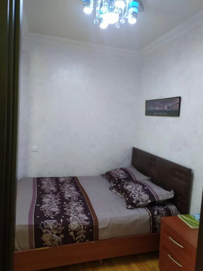 Apartment On 26 May Str Batumi 0*,  Georgia