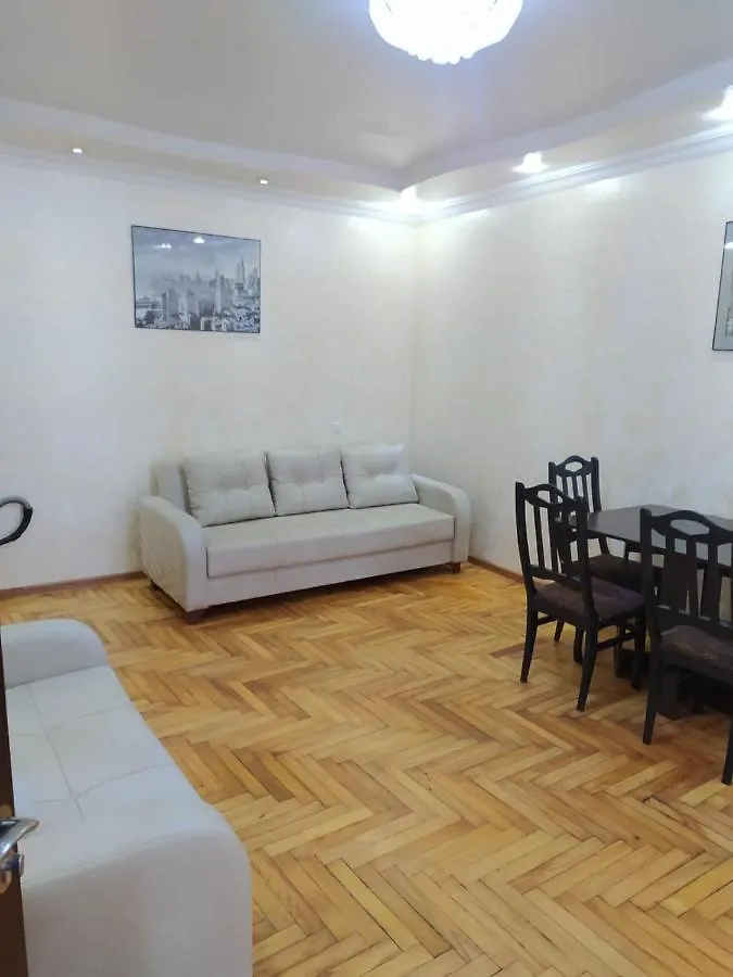 Apartment On 26 May Str Batumi Georgia