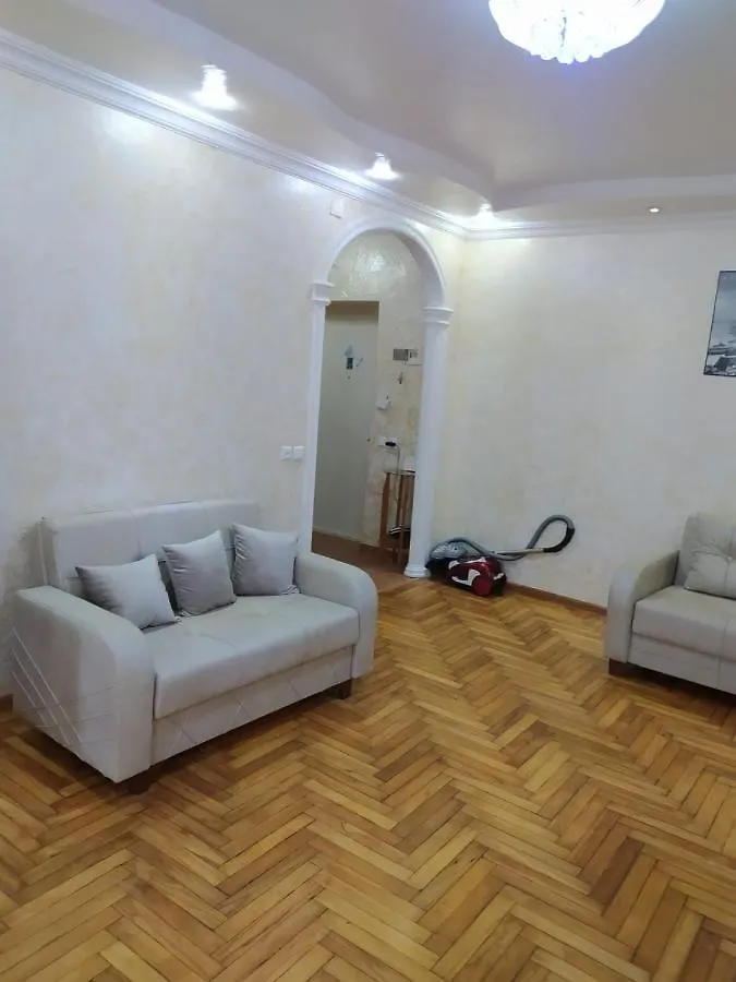 Apartment On 26 May Str Batumi
