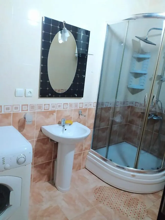 Apartment On 26 May Str Batumi