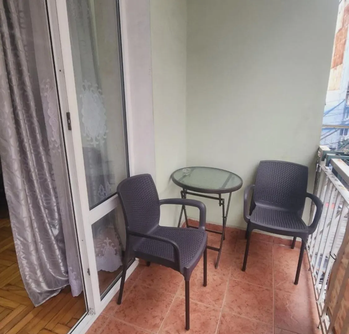 Apartment On 26 May Str Batumi
