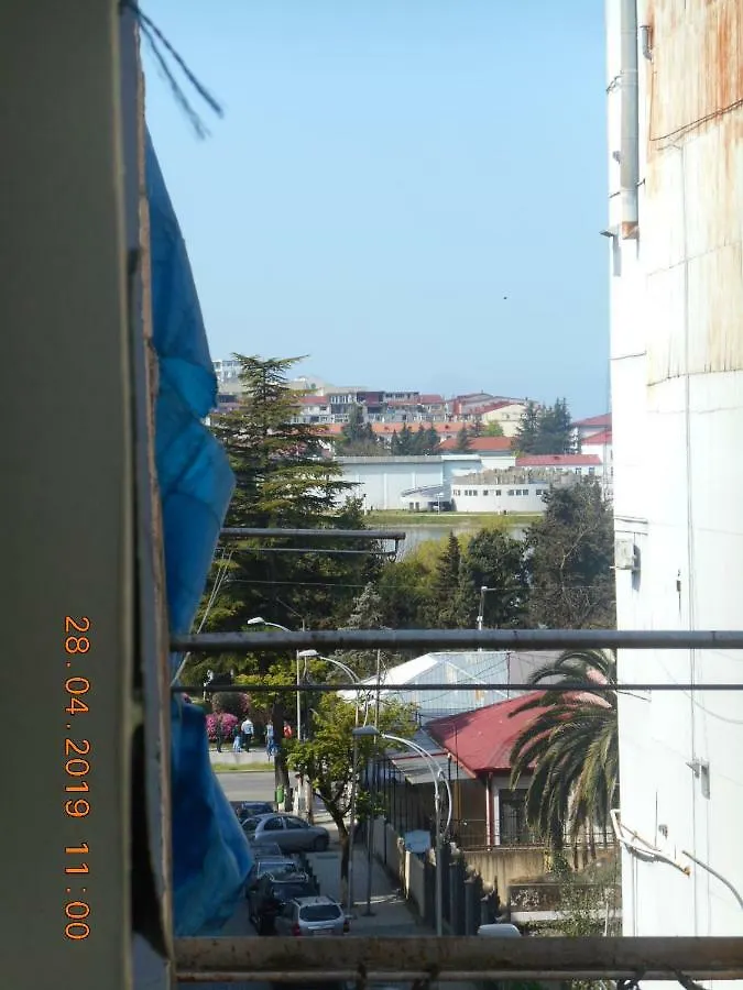 Apartment On 26 May Str Batumi